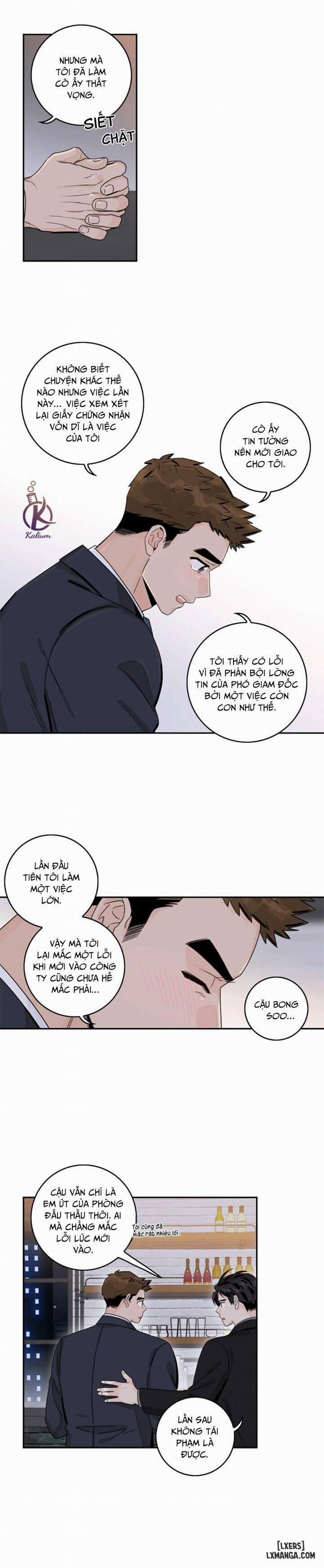 Phó phòng muốn "làm" 47 trang 11