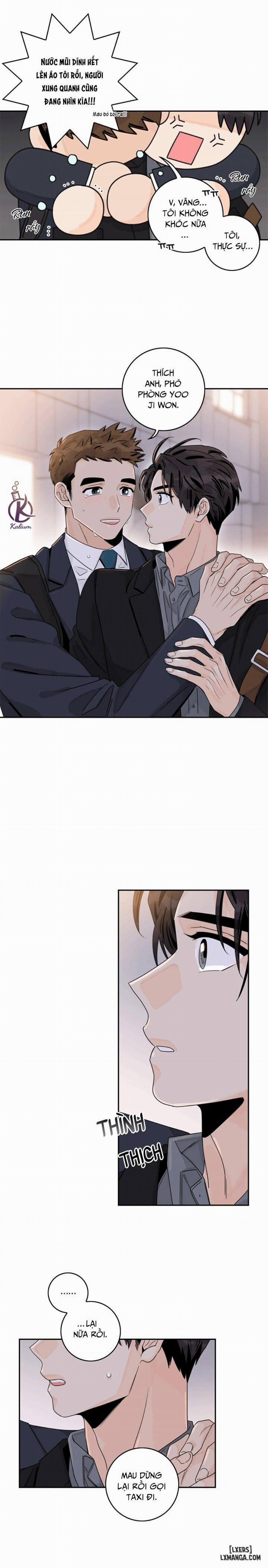 Phó phòng muốn "làm" 47 trang 17