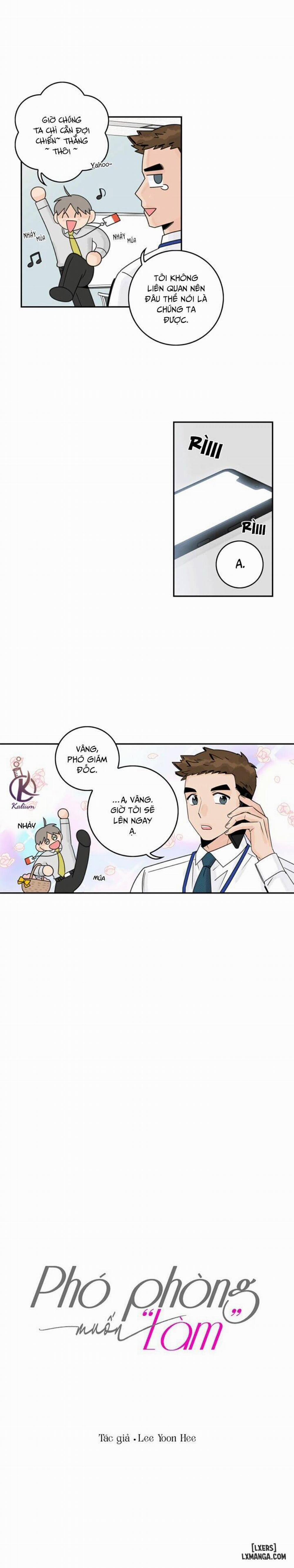 Phó phòng muốn "làm" 47 trang 3