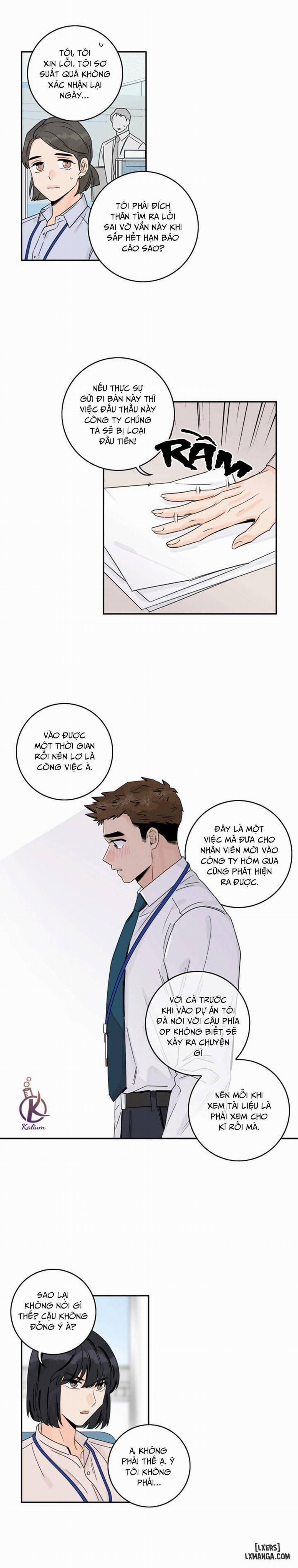 Phó phòng muốn "làm" 47 trang 5