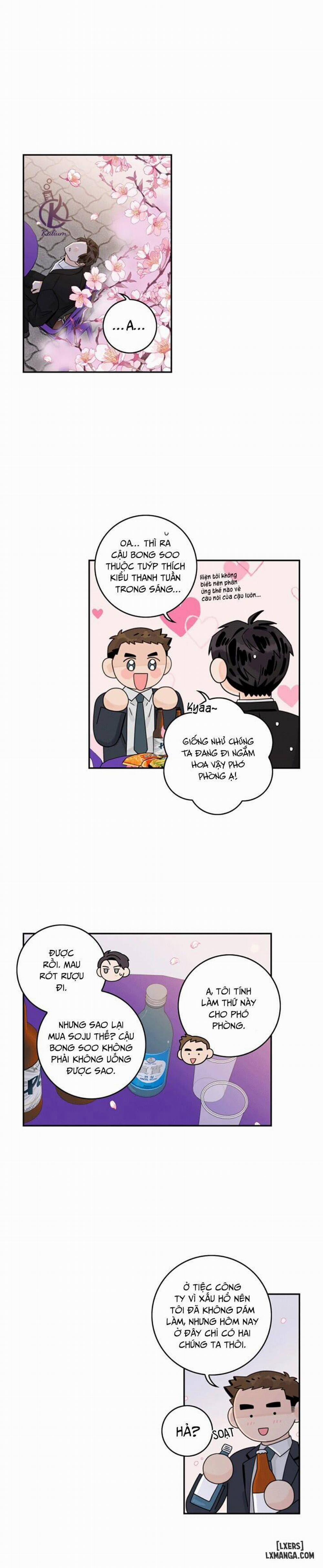 Phó phòng muốn "làm" 48 trang 10