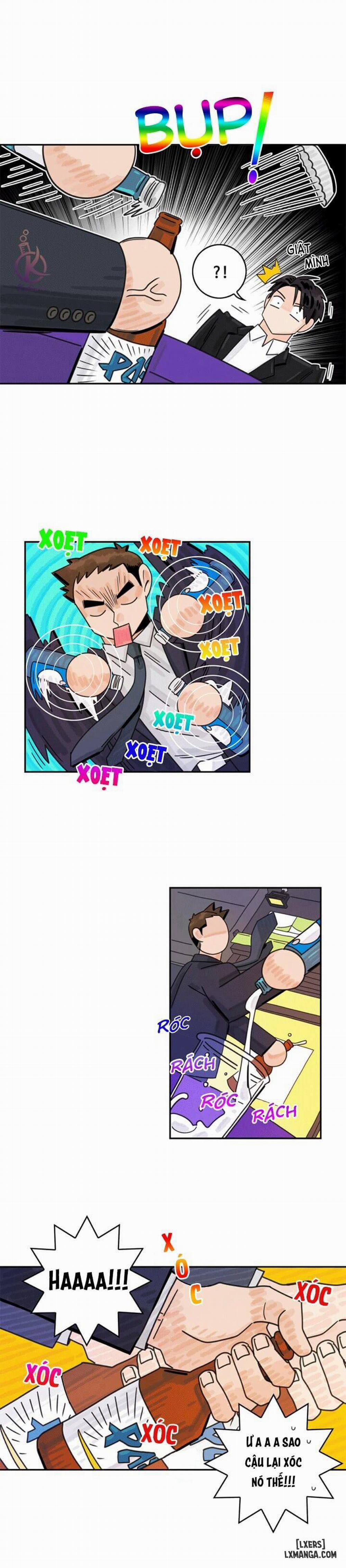 Phó phòng muốn "làm" 48 trang 11