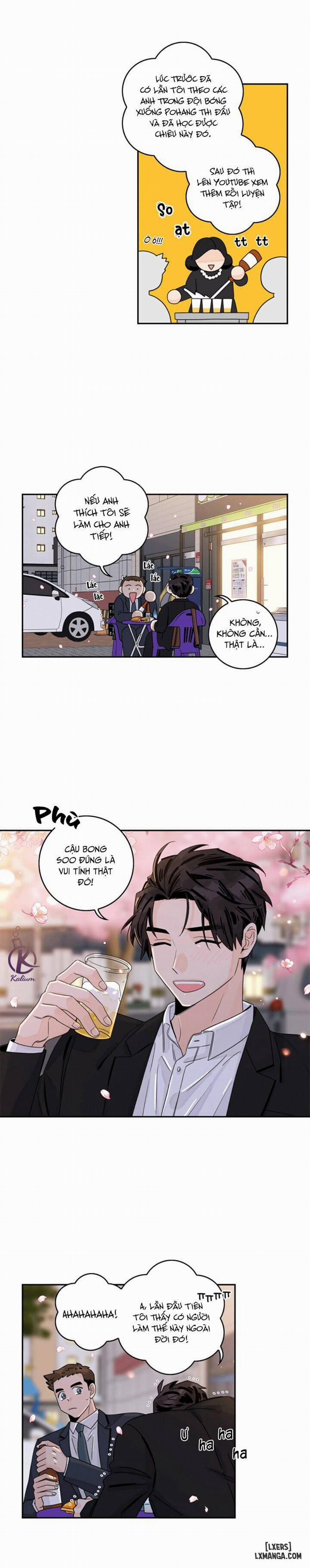 Phó phòng muốn "làm" 48 trang 13