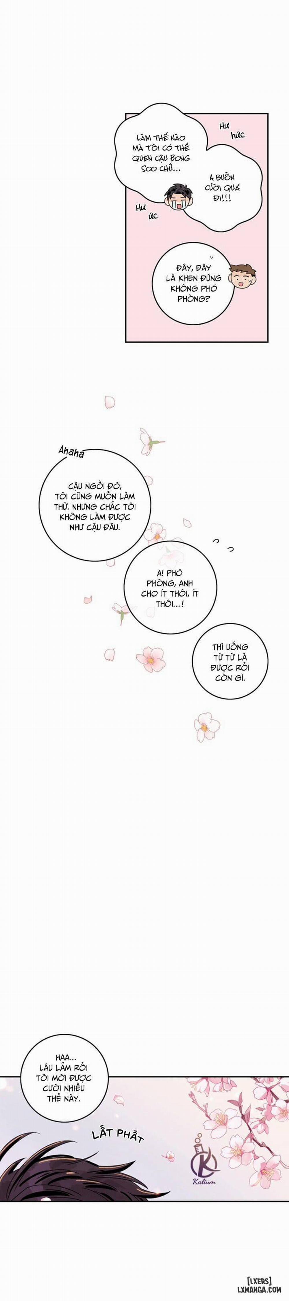 Phó phòng muốn "làm" 48 trang 14