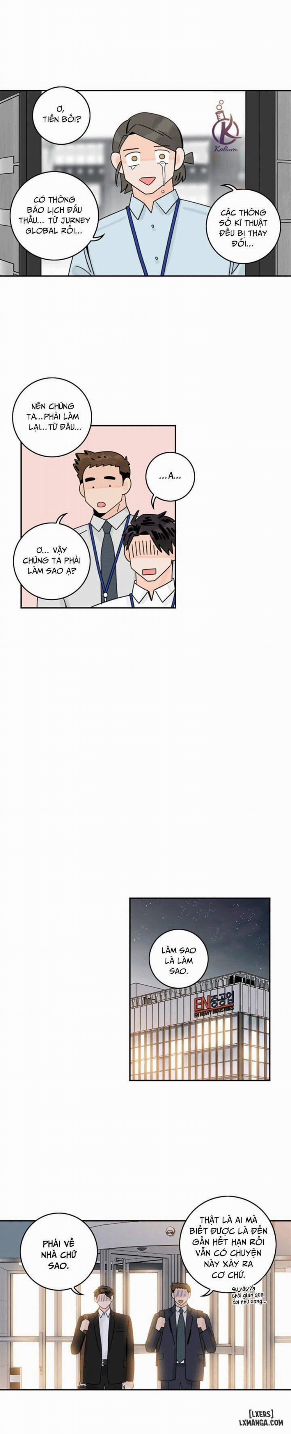 Phó phòng muốn "làm" 48 trang 4