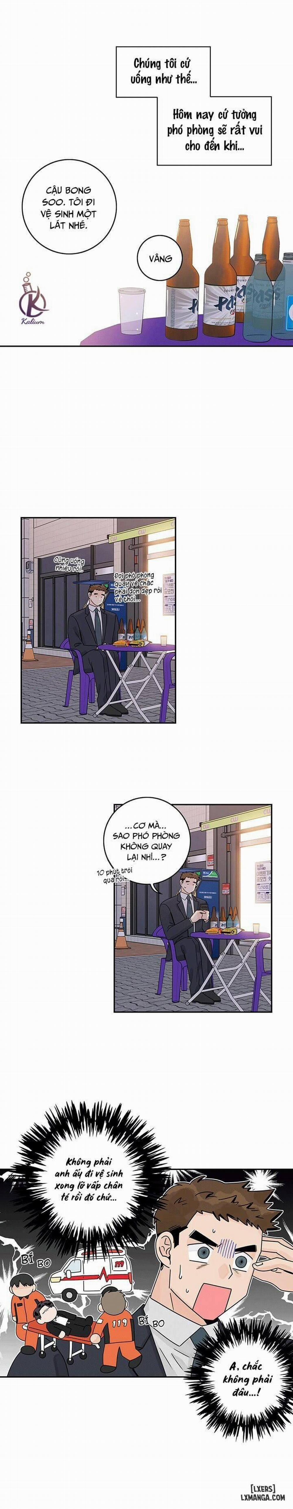 Phó phòng muốn "làm" 49 trang 0