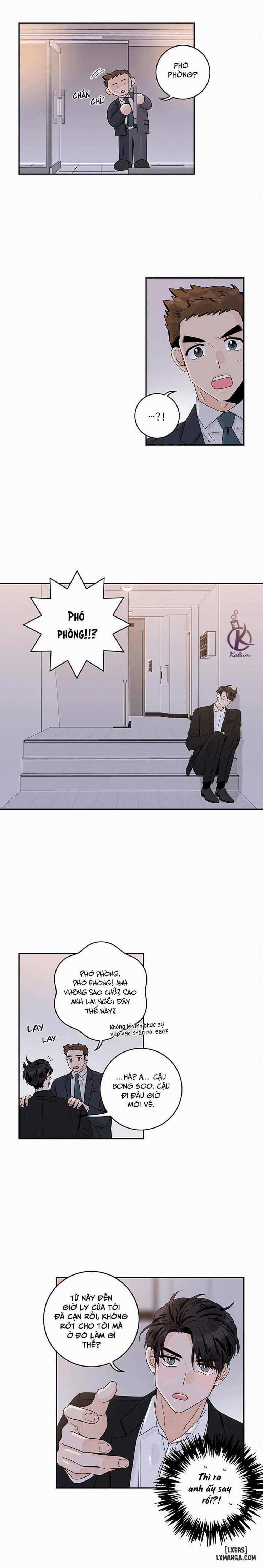 Phó phòng muốn "làm" 49 trang 1