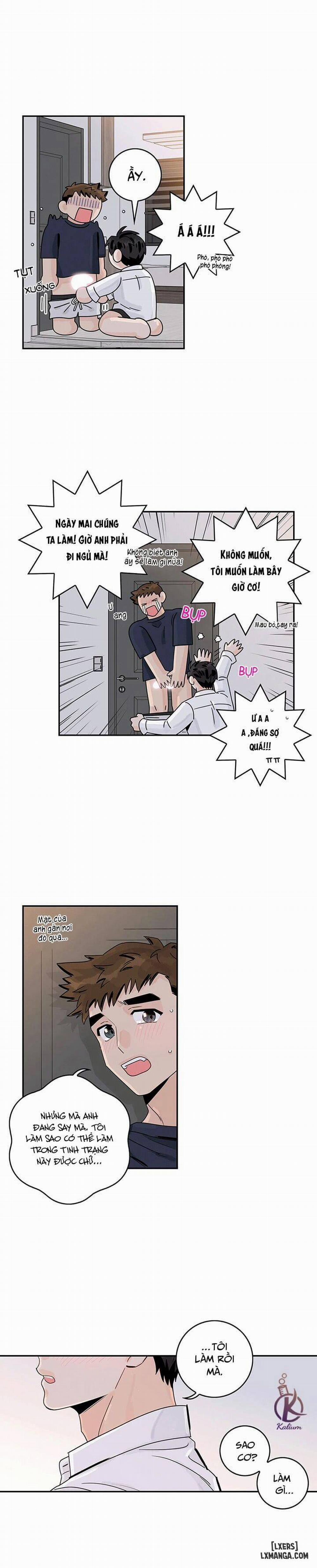 Phó phòng muốn "làm" 49 trang 13