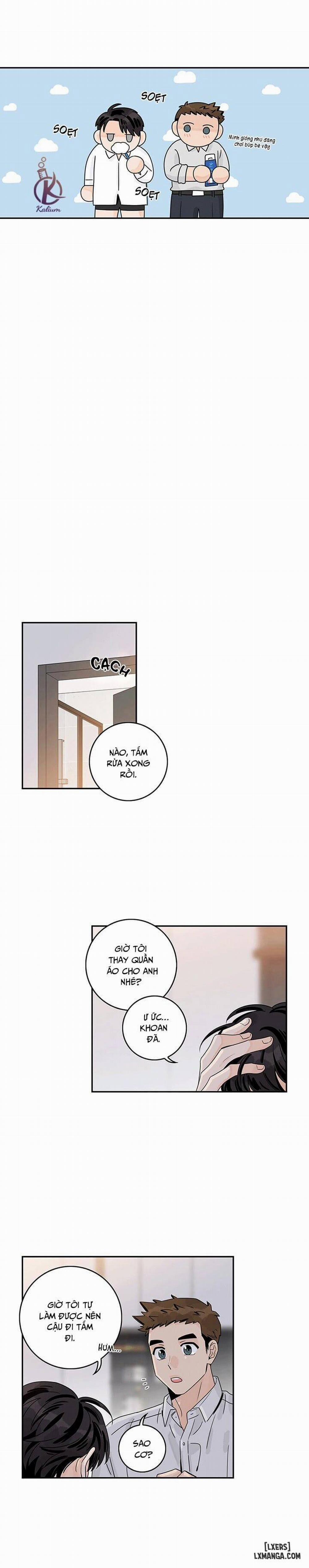 Phó phòng muốn "làm" 49 trang 9