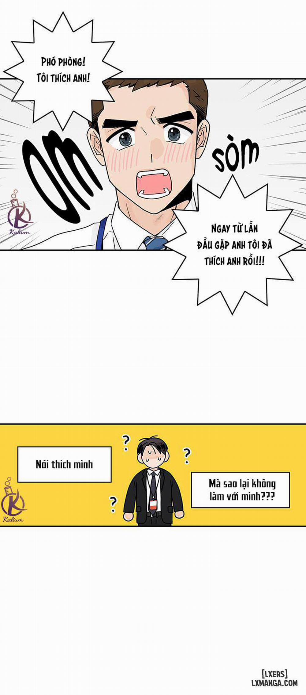 Phó phòng muốn "làm" 5 trang 13