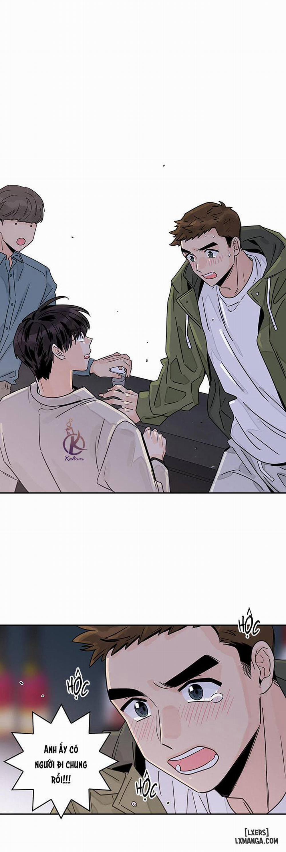 Phó phòng muốn "làm" 5 trang 19