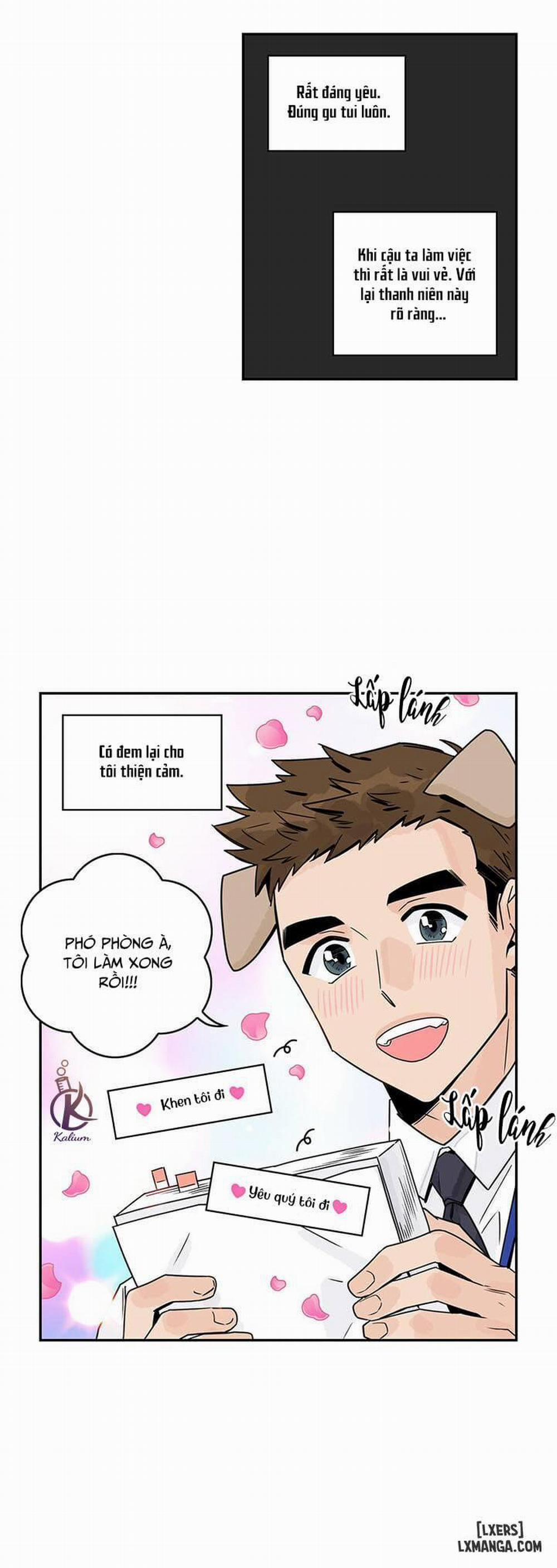 Phó phòng muốn "làm" 5 trang 2