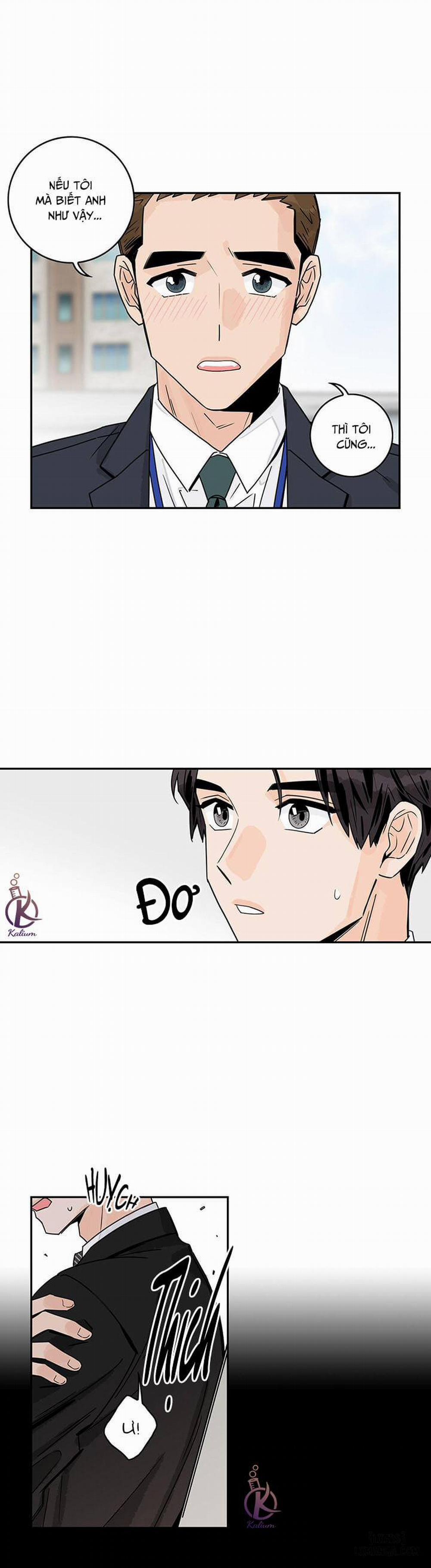 Phó phòng muốn "làm" 5 trang 6