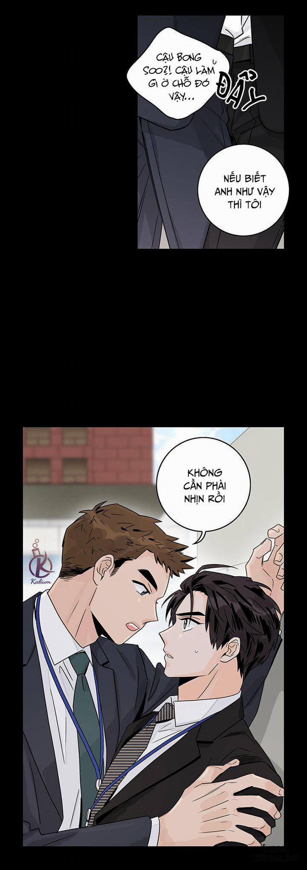 Phó phòng muốn "làm" 5 trang 7