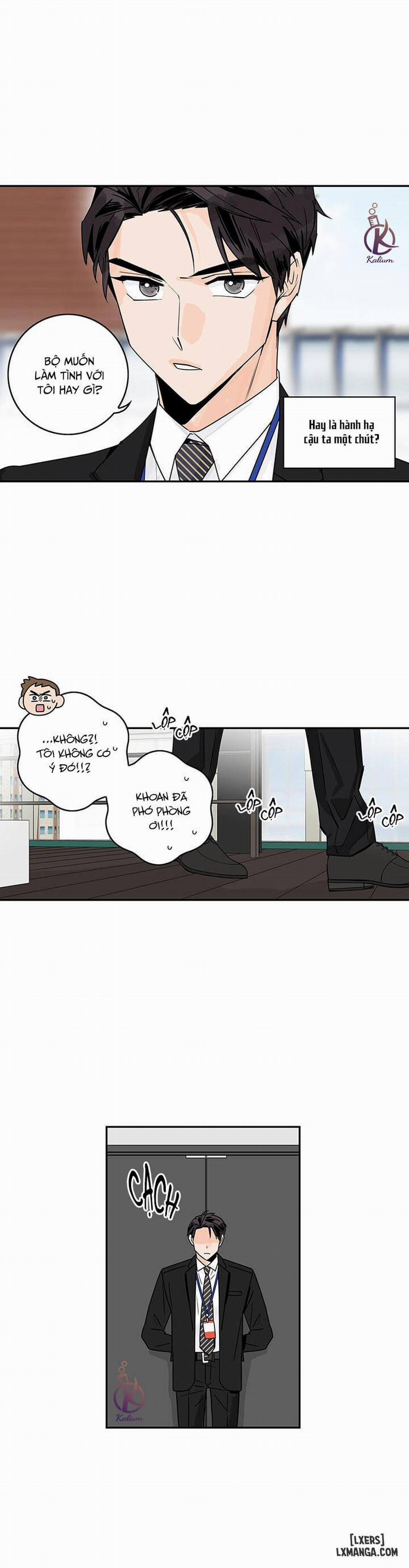 Phó phòng muốn "làm" 5 trang 9