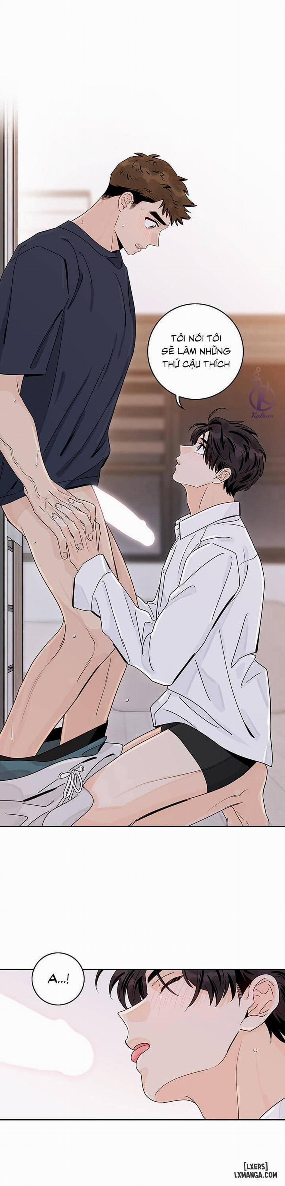 Phó phòng muốn "làm" 50 trang 0