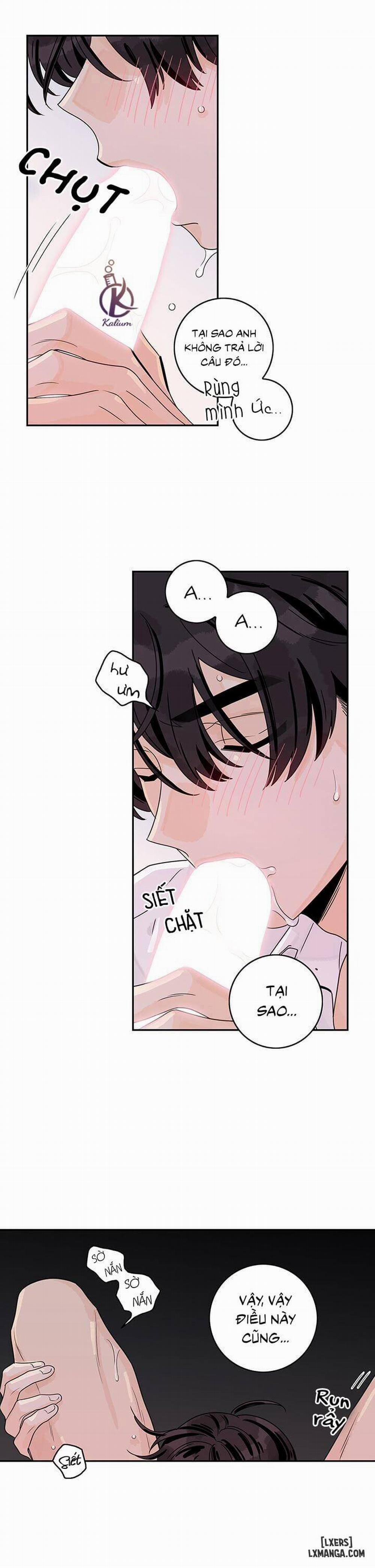 Phó phòng muốn "làm" 50 trang 13