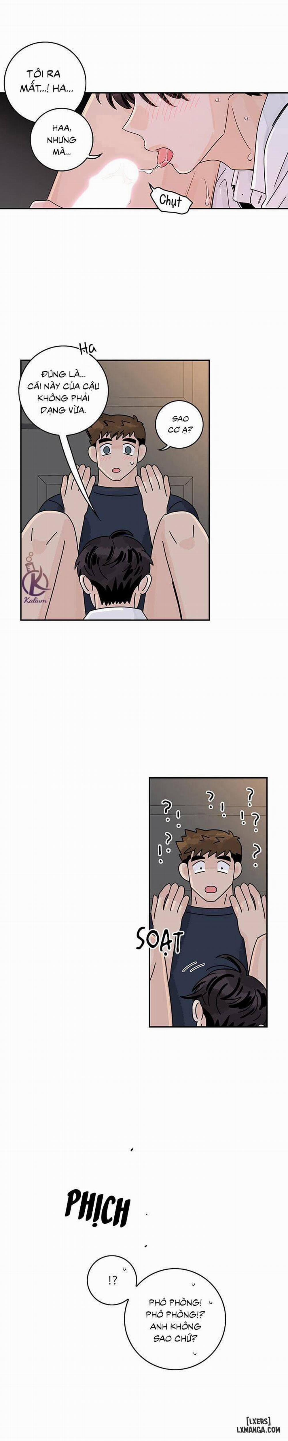 Phó phòng muốn "làm" 50 trang 16