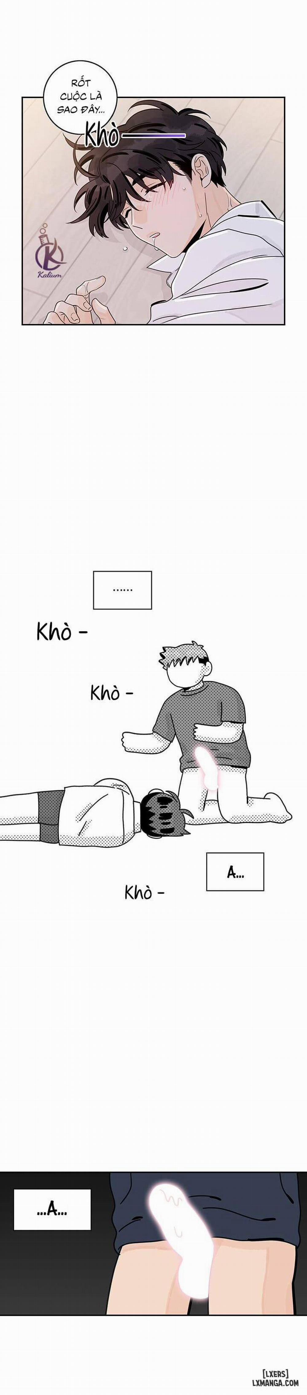 Phó phòng muốn "làm" 50 trang 17