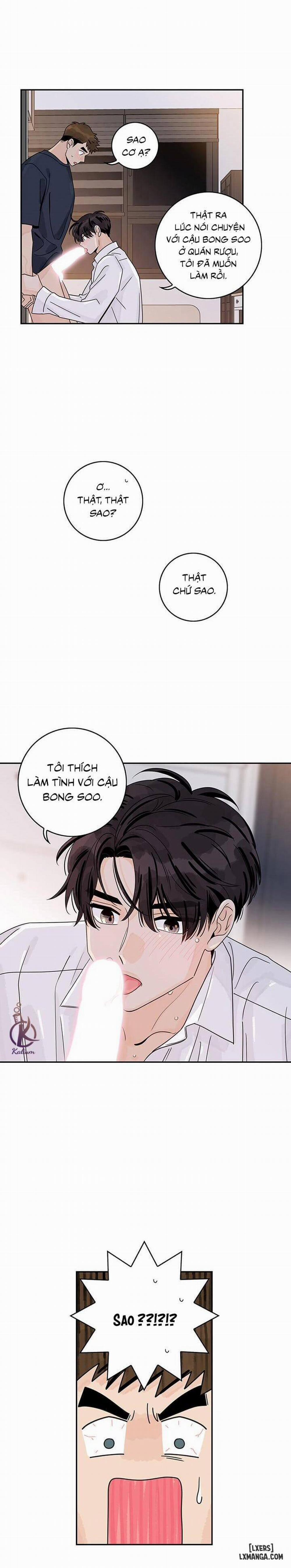 Phó phòng muốn "làm" 50 trang 3