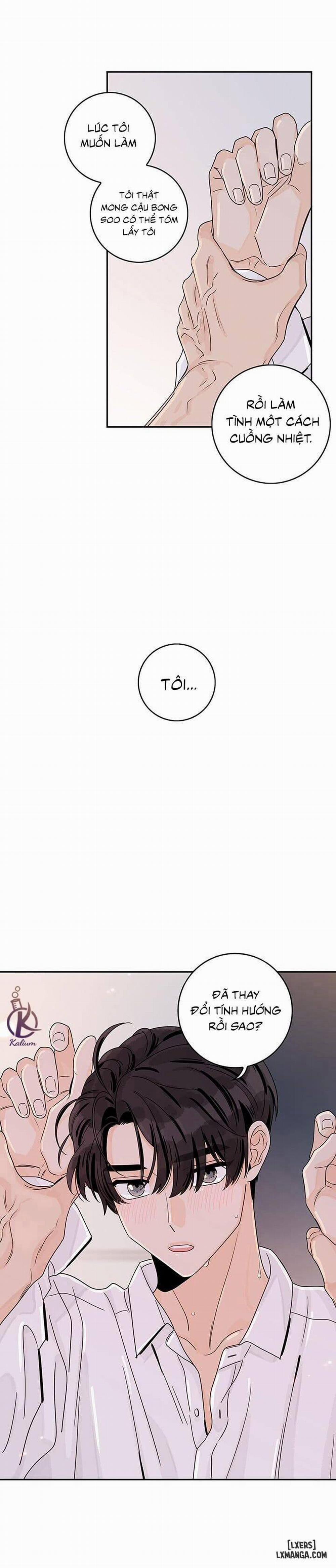 Phó phòng muốn "làm" 50 trang 8