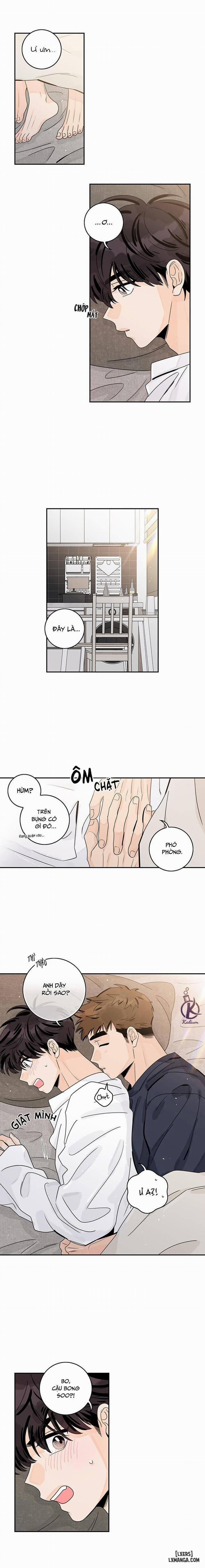 Phó phòng muốn "làm" 51 trang 0