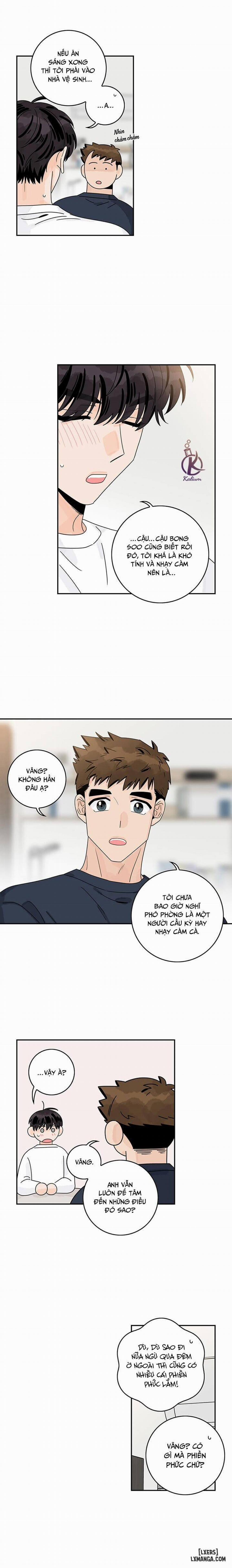 Phó phòng muốn "làm" 51 trang 11