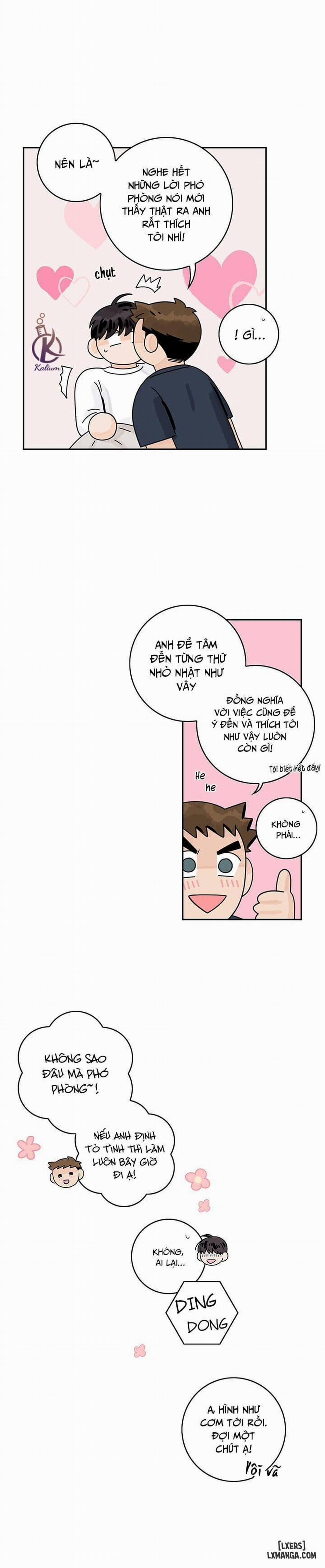 Phó phòng muốn "làm" 51 trang 14