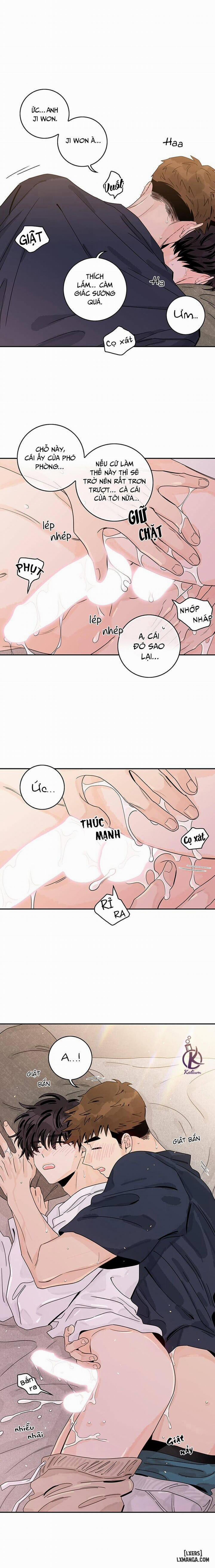 Phó phòng muốn "làm" 51 trang 4