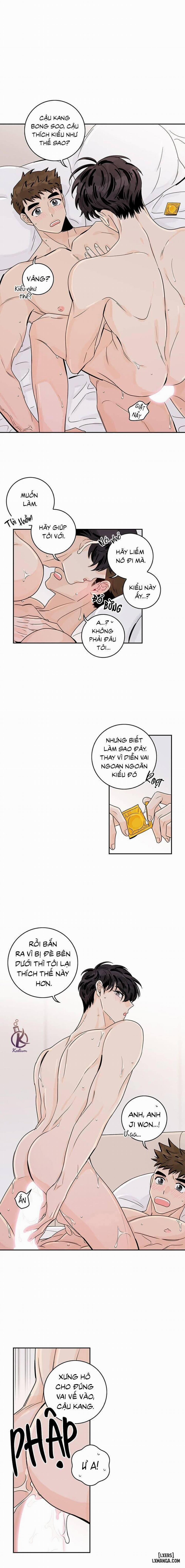 Phó phòng muốn "làm" 52 trang 1