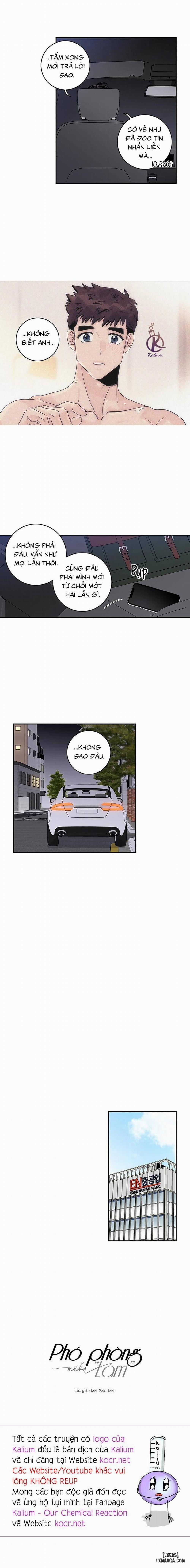 Phó phòng muốn "làm" 52 trang 12