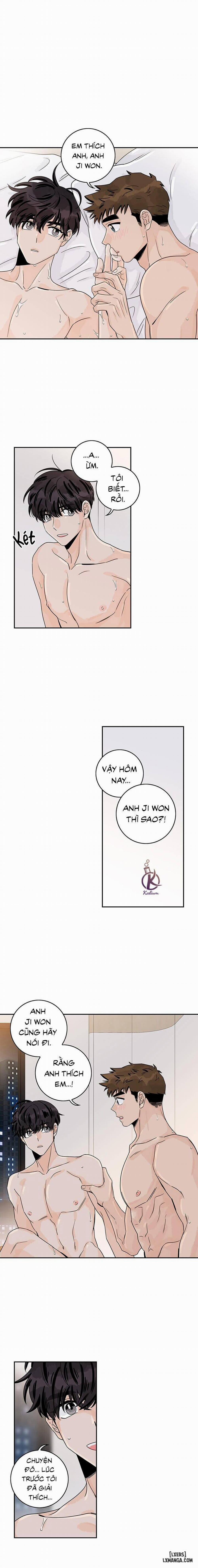 Phó phòng muốn "làm" 52 trang 6