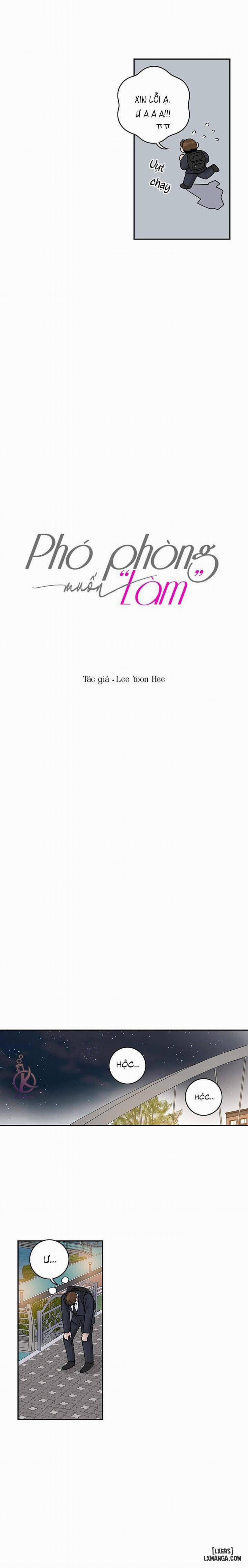 Phó phòng muốn "làm" 54 trang 1