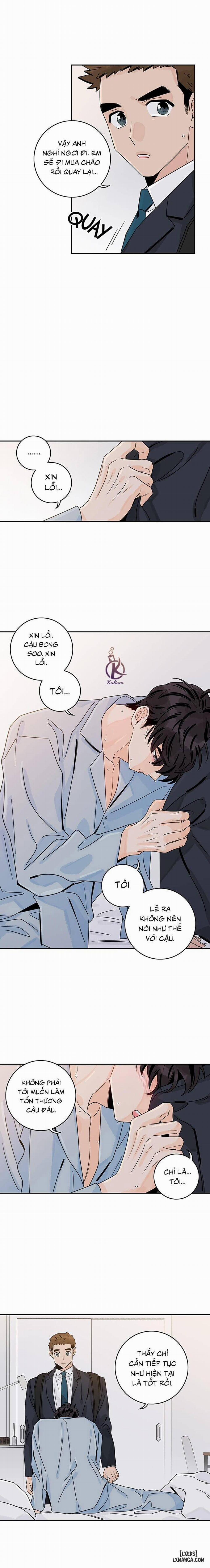 Phó phòng muốn "làm" 54 trang 10