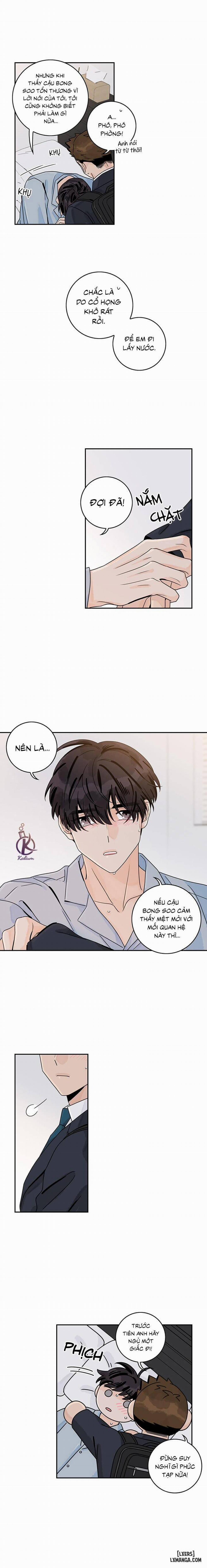 Phó phòng muốn "làm" 54 trang 11