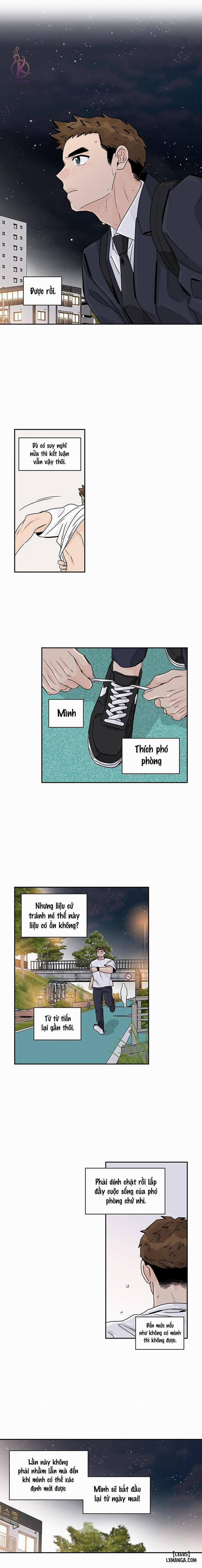 Phó phòng muốn "làm" 54 trang 2