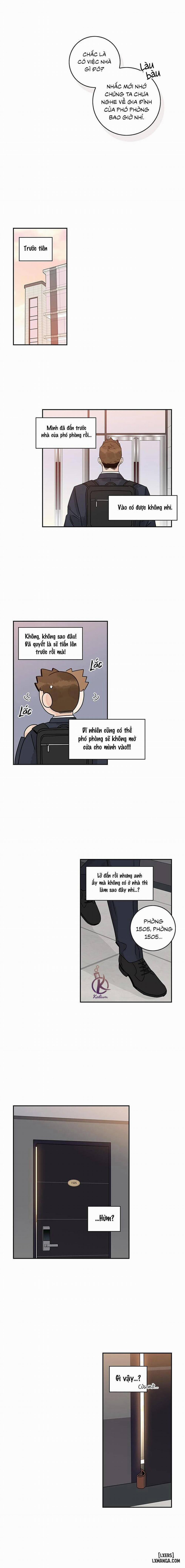 Phó phòng muốn "làm" 54 trang 6