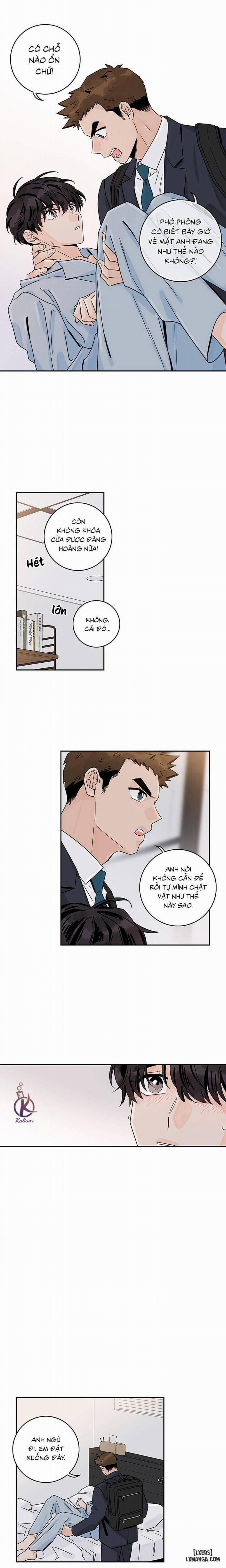 Phó phòng muốn "làm" 54 trang 9