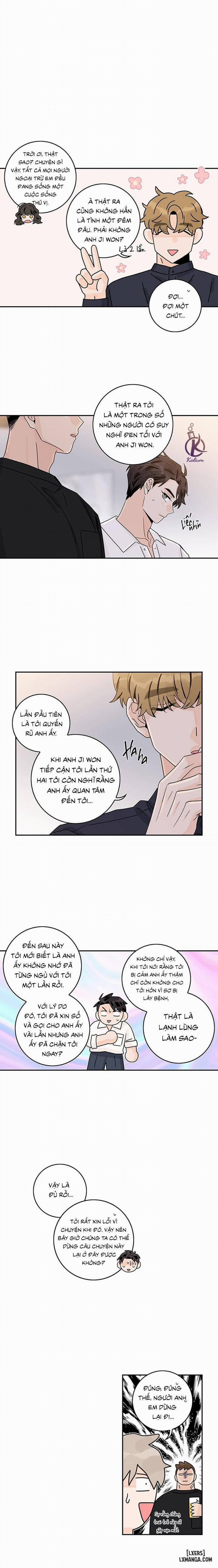 Phó phòng muốn "làm" 57 trang 3