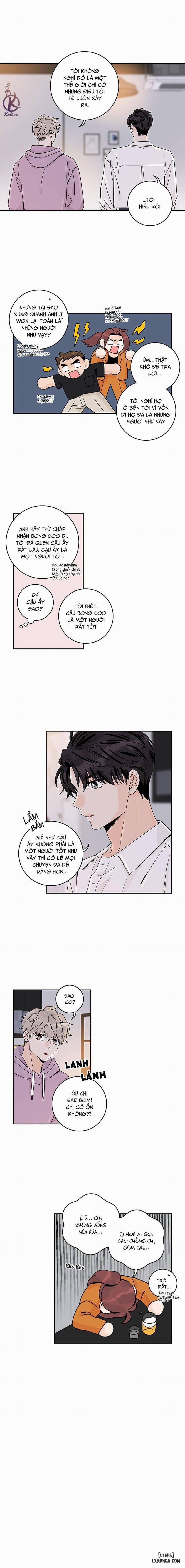 Phó phòng muốn "làm" 58 trang 5