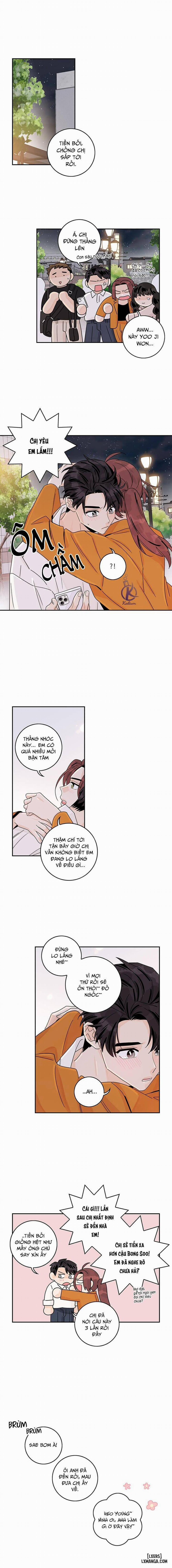 Phó phòng muốn "làm" 58 trang 6