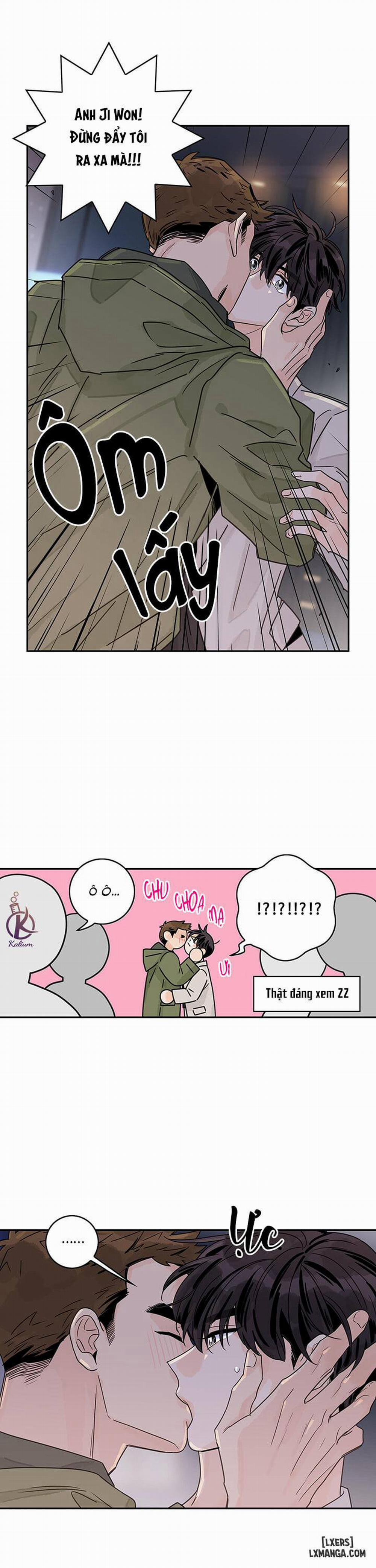 Phó phòng muốn "làm" 6 trang 10