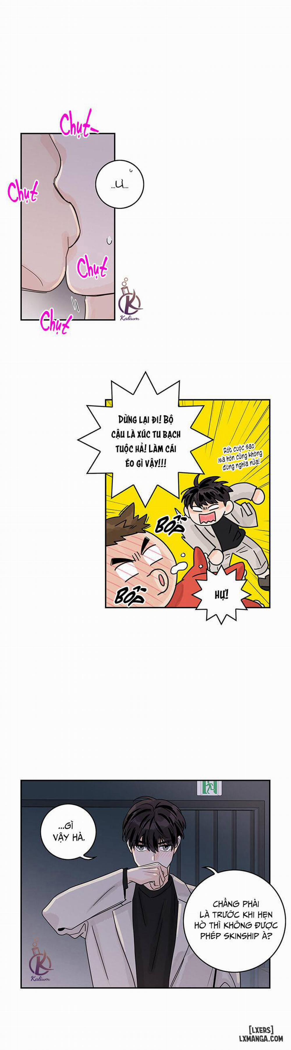 Phó phòng muốn "làm" 6 trang 11