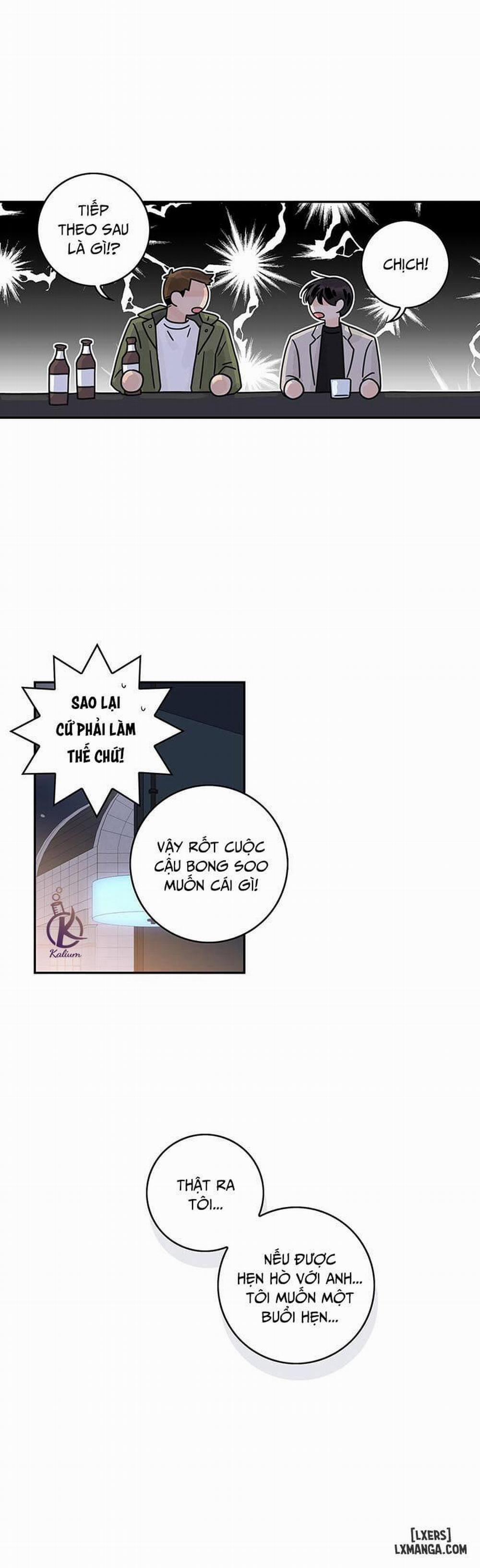 Phó phòng muốn "làm" 6 trang 2