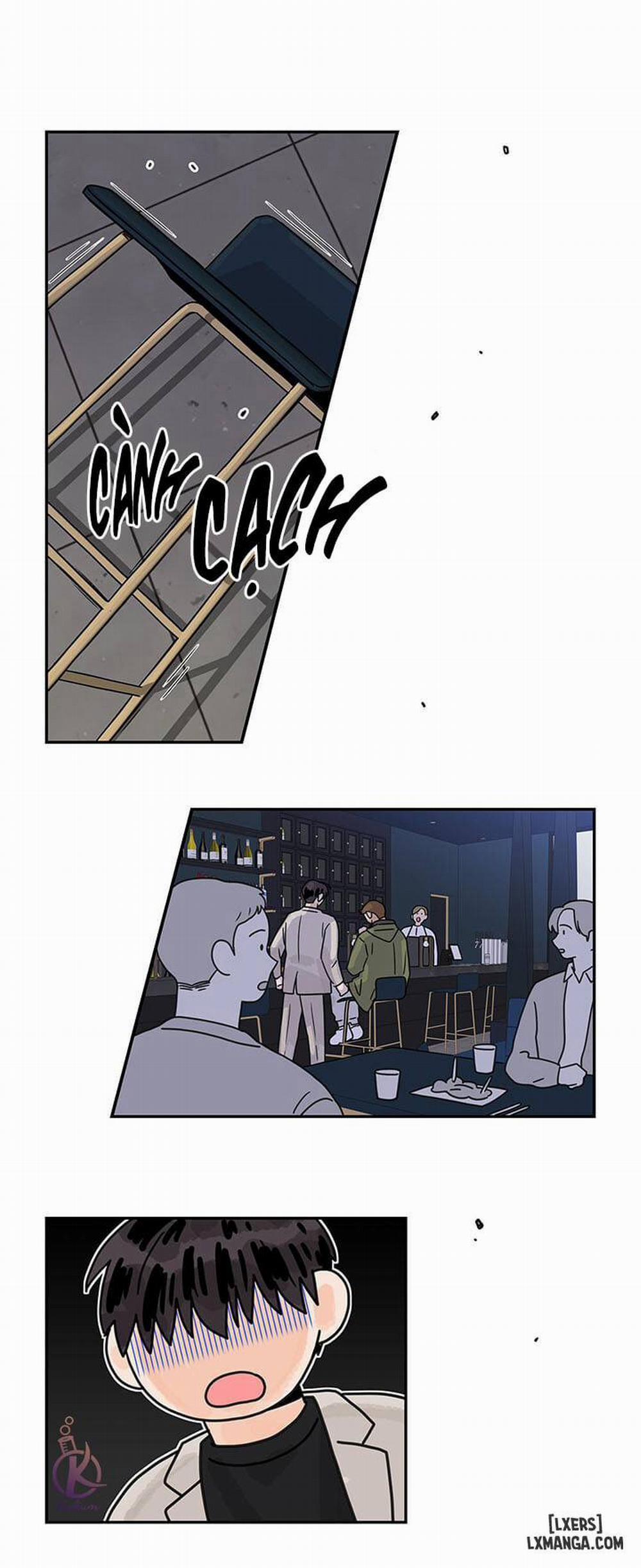 Phó phòng muốn "làm" 6 trang 4