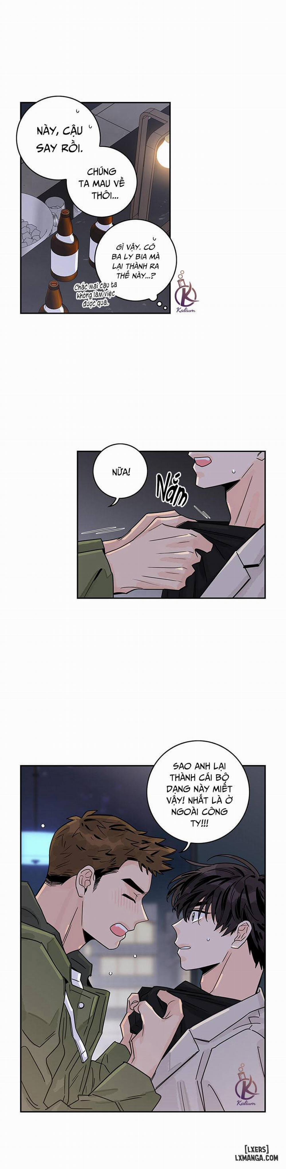 Phó phòng muốn "làm" 6 trang 8