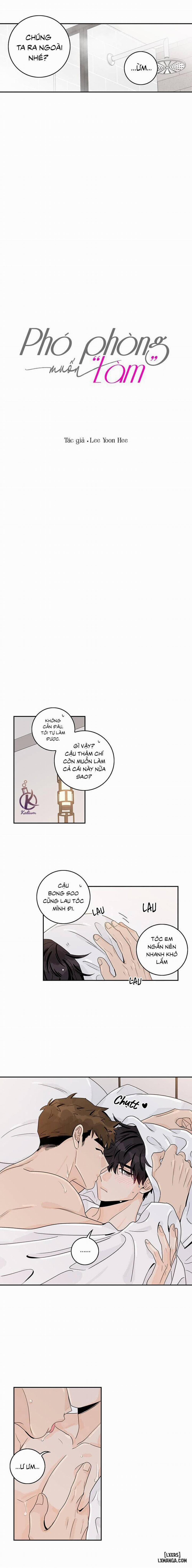 Phó phòng muốn "làm" 60 trang 3