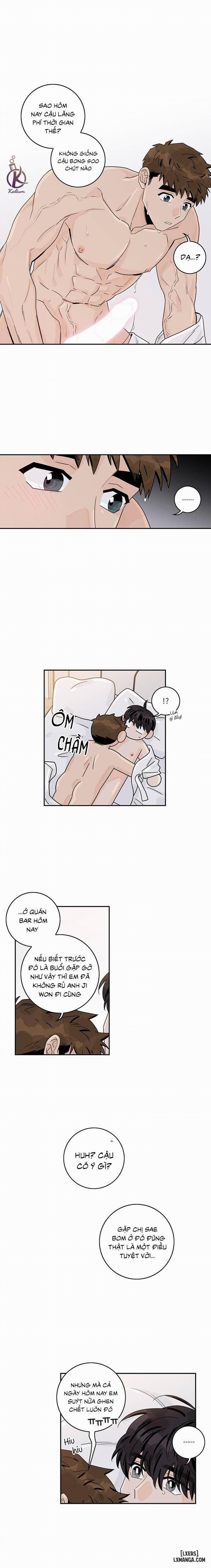 Phó phòng muốn "làm" 60 trang 5