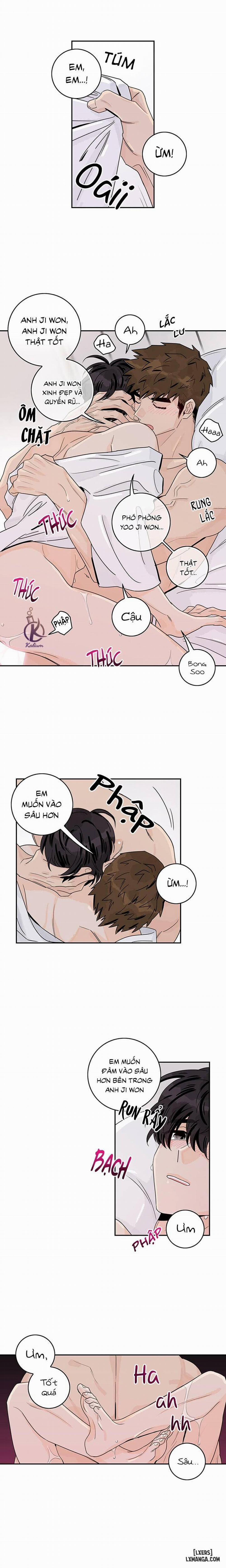 Phó phòng muốn "làm" 60 trang 9