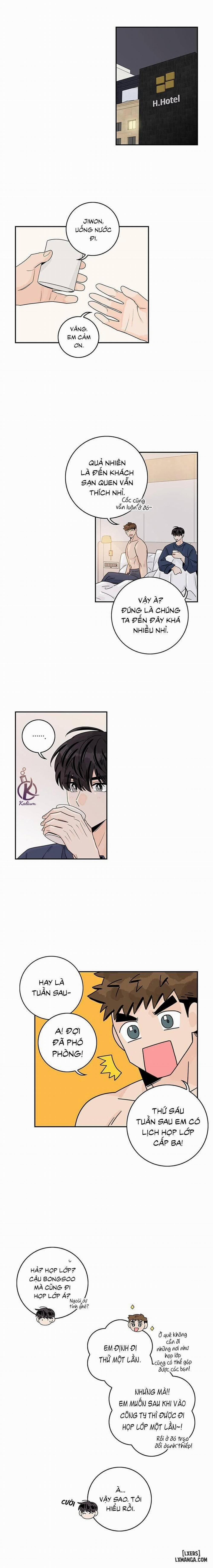 Phó phòng muốn "làm" 61 trang 0